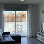 Nuevo Terrazas Lägenhet