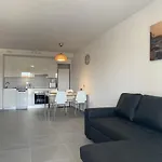 Lägenhet Nuevo Terrazas *