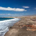 Nuevo Terrazas Lägenhet Granadilla De Abona