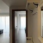 Nuevo Terrazas Lägenhet *
