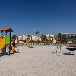 Lägenhet Nuevo Terrazas *