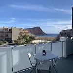 Lägenhet Nuevo Terrazas *
