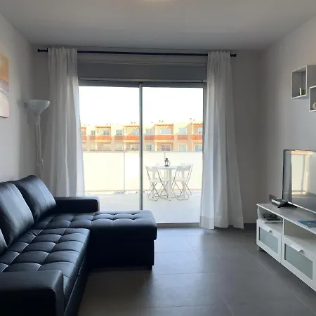 Nuevo Terrazas Apartment Granadilla De Abona