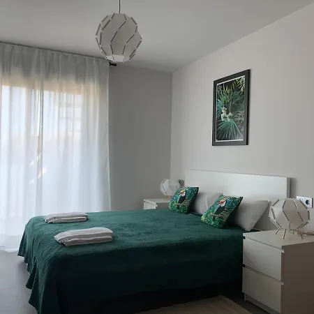 Nuevo Terrazas