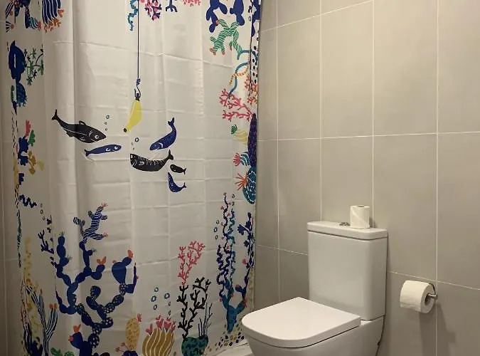 Apartment Nuevo Terrazas Granadilla De Abona