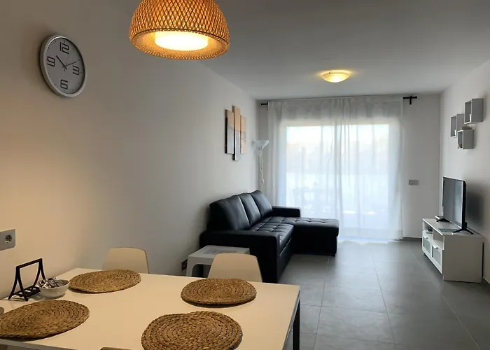 Apartment Nuevo Terrazas Granadilla De Abona